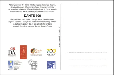 DANTE 700